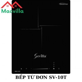 BẾP TỪ ĐƠN SV-10T GIÁ RẺ CHÍNH HÃNG 