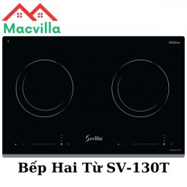 Bếp Hai Từ SV-130T