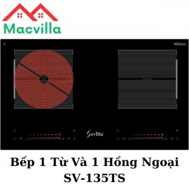 Bếp Hai Từ SV-135TS