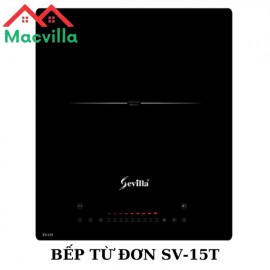 BẾP TỪ ĐƠN SV-15T GIÁ RẺ CHÍNH HÃNG 