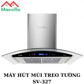 MÁY HÚT MÙI TREO TƯỜNG SV-327 GIÁ RẺ CHÍNH HÃNG 