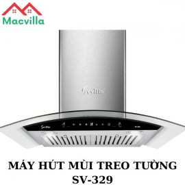 MÁY HÚT MÙI TREO TƯỜNG SV-329 GIÁ RẺ CHÍNH HÃNG 