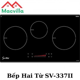 Bếp Hai Từ SV-337II