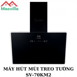 MÁY HÚT MÙI TREO TƯỜNG SV-70KM2 GIÁ RẺ CHÍNH HÃNG 