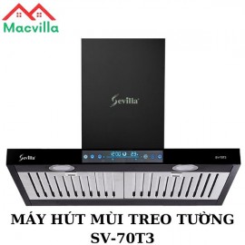 MÁY HÚT MÙI TREO TƯỜNG SV-70T3 GIÁ RẺ CHÍNH HÃNG 