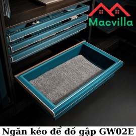 Ngăn Kéo Để Đồ Gập GW02E