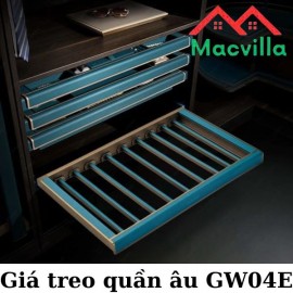 Giá Treo Quần Âu  GW04E