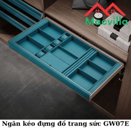 Ngăn Kéo Đựng Đồ Trang Sức GW07E