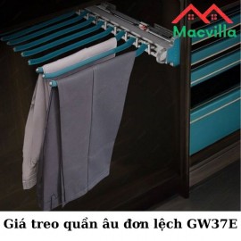 Giá Treo Quần Âu Đơn Lệch  GW37E