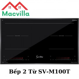 Bếp 2 Từ SV-M100T