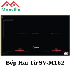Bếp Hai Từ SV-M162