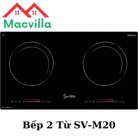 Bếp 2 Từ SV-M20