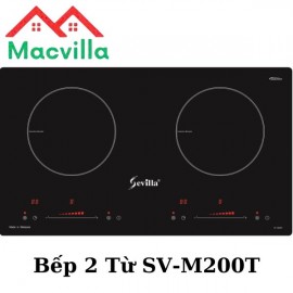 Bếp 2 Từ SV-M200T