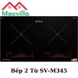 Bếp 2 Từ SV-M345