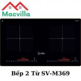 Bếp 2 Từ SV-M369