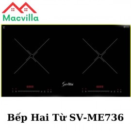 Bếp Hai Từ SV-ME736