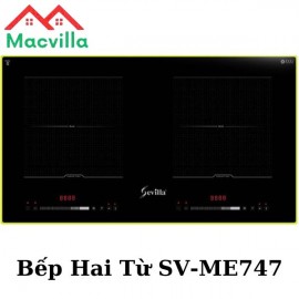 Bếp Hai Từ SV-ME747