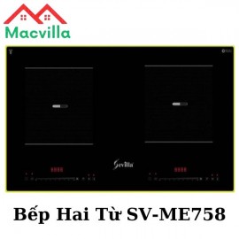 Bếp Hai Từ SV-ME758