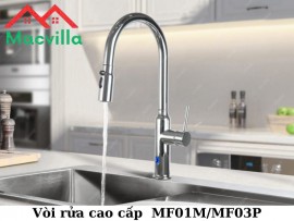 Vòi Rửa Cao Cấp  MF01M/MF03P