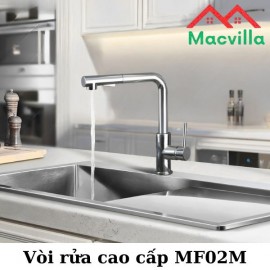 Vòi Rửa Cao Cấp  MF02M