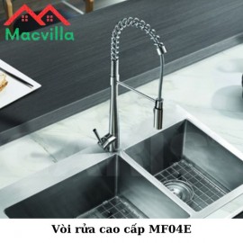 Vòi Rửa Cao Cấp  MF04E