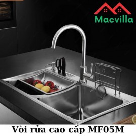Vòi Rửa Cao Cấp  MF05M