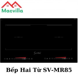 Bếp Hai Từ SV-MR85