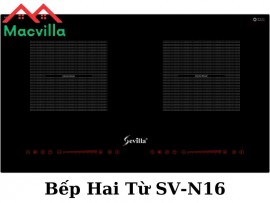 Bếp Hai Từ SV-N16