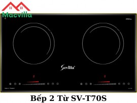 Bếp 2 Từ SV-T70S