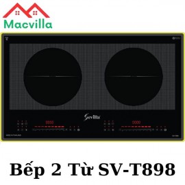Bếp 2 Từ SV-T898