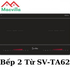 Bếp 2 Từ SV-TA62
