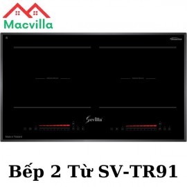 Bếp 2 Từ SV-TR91