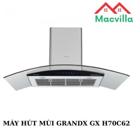MÁY HÚT MÙI GRANDX GX H70C62 GIÁ RẺ CHÍNH HÃNG 