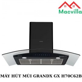 MÁY HÚT MÙI GRANDX GX H70C62B GIÁ RẺ CHÍNH HÃNG