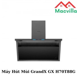 MÁY HÚT MÙI GRANDX GX H70T88G GIÁ RẺ CHÍNH HÃNG 
