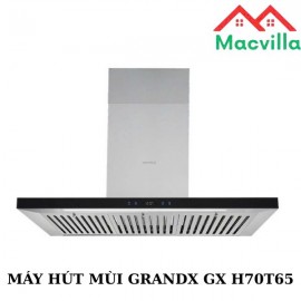 MÁY HÚT MÙI GRANDX GX H70T65 GIÁ RẺ CHÍNH HÃNG 