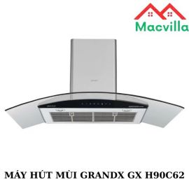 MÁY HÚT MÙI GRANDX GX H90C62 GIÁ RẺ CHÍNH HÃNG 