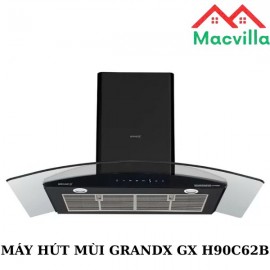 MÁY HÚT MÙI GRANDX GX H90C62B GIÁ RẺ CHÍNH HÃNG 