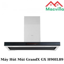 MÁY HÚT MÙI GRANDX GX H90IL89 GIÁ RẺ CHÍNH HÃNG 