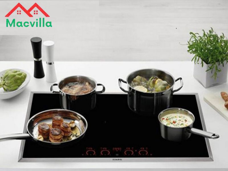 Mua bếp điện từ, bếp từ ở Bến Tre