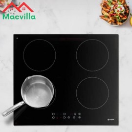 Mua bếp điện từ, bếp từ ở Bình Dương