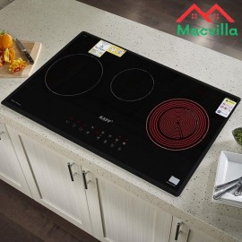 Mua bếp điện từ, bếp từ Hà Tĩnh