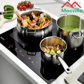 Mua bếp điện từ, bếp từ ở Cà Mau