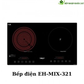 BẾP ĐIỆN TỪ CHEF'S EH-MIX-321 CHÍNH HÃNG GIÁ RẺ
