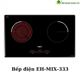 BẾP ĐIỆN TỪ CHEF'S EH-MIX-333 CHÍNH HÃNG GIÁ RẺ NHẬP KHẨU TẠI TÂY BAN NHA