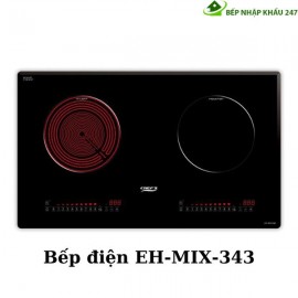 BẾP ĐIỆN TỪ CHEF'S EH-MIX-343 NHẬP KHẨU TÂY BAN NHA CHÍNH HÃNG GIÁ RẺ