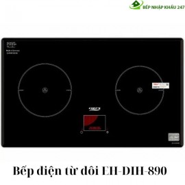 BẾP TỪ ĐÔI CHEF'S EH-DIH-890