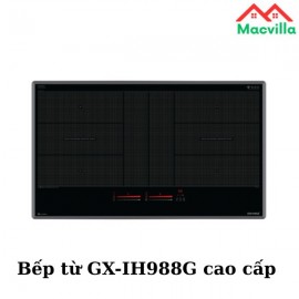 BẾP TỪ GX-IH988G CAO CẤP  CHÍNH HÃNG GIÁ RẺ