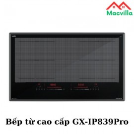 BẾP TỪ GRANDX GX-IP839PRO CAO CẤP  CHÍNH HÃNG GIÁ RẺ