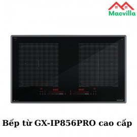 BẾP TỪ GX-IP856Pro CAO CẤP  CHÍNH HÃNG GIÁ RẺ